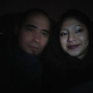 Meet your Posher, Xiomara